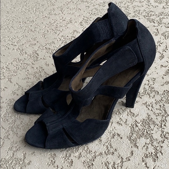 Balenciaga Heels - Picture 1 of 16